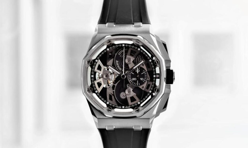 Fake Audemars Piguet