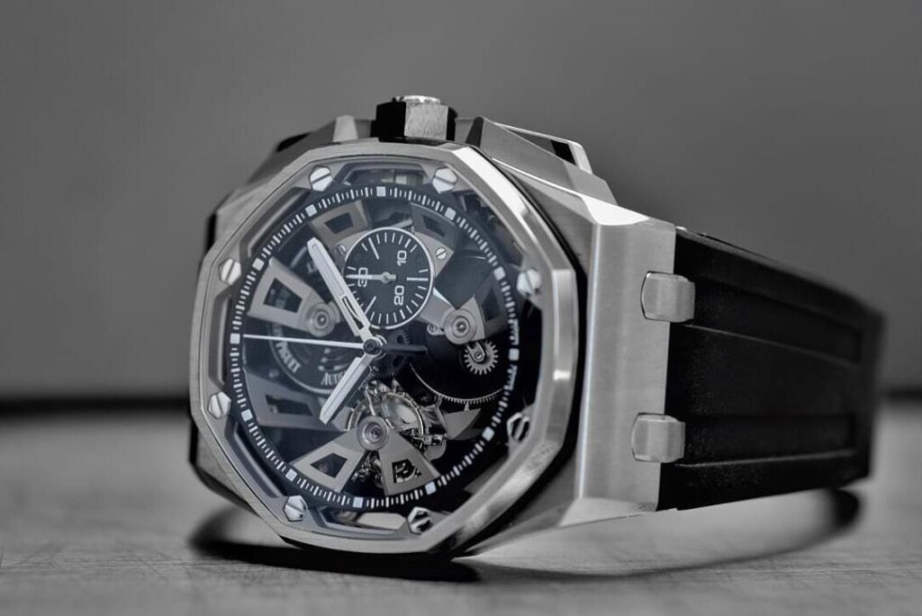 Fake Audemars Piguet