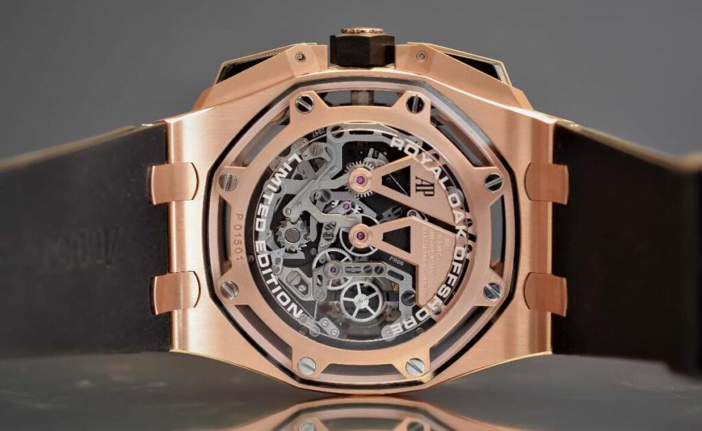 Fake Audemars Piguet