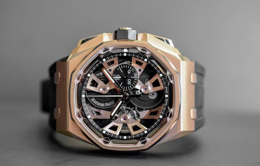 Fake Audemars Piguet