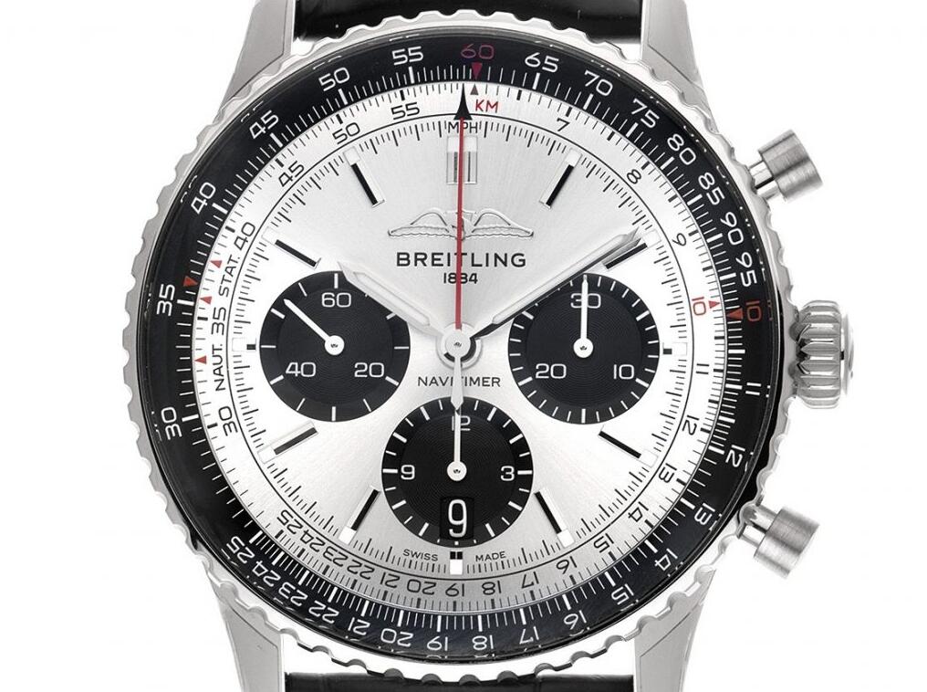 Fake Breitling