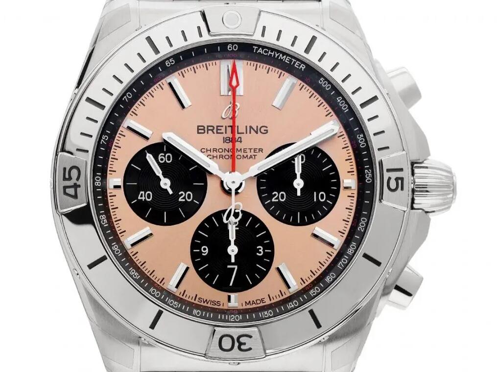 Fake Breitling