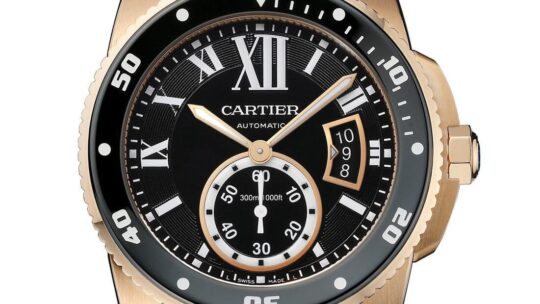 Pre SIHH 2014 – Il Fake Cartier Caliber de Cartier Diver