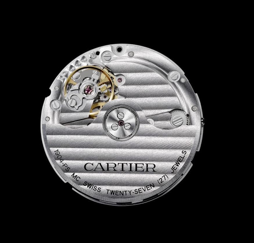 Fake Cartier