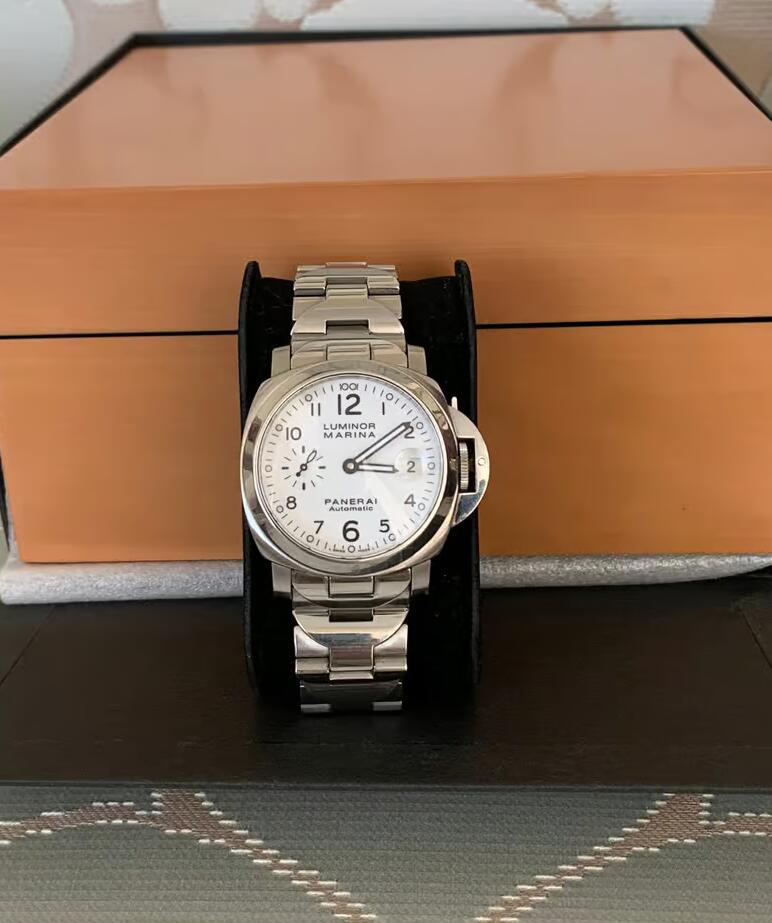 Fake Panerai