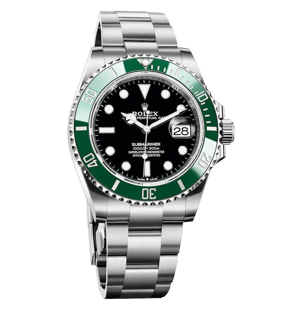 fake rolex