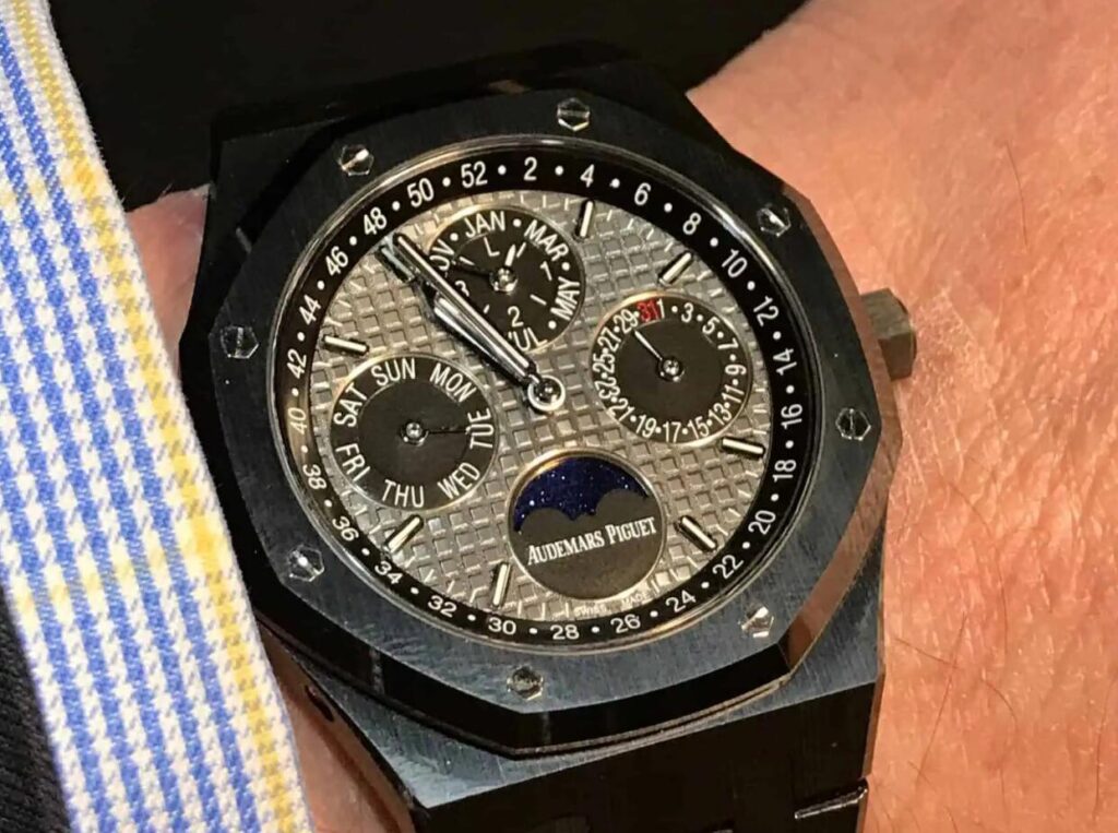 Fake Audemars Piguet