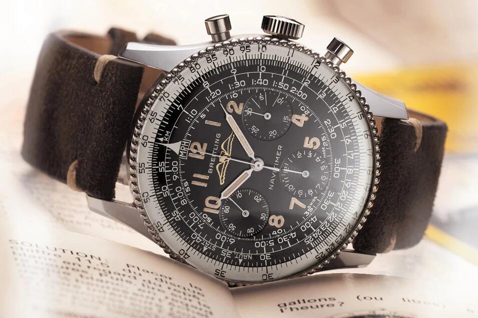 Fake Breitling