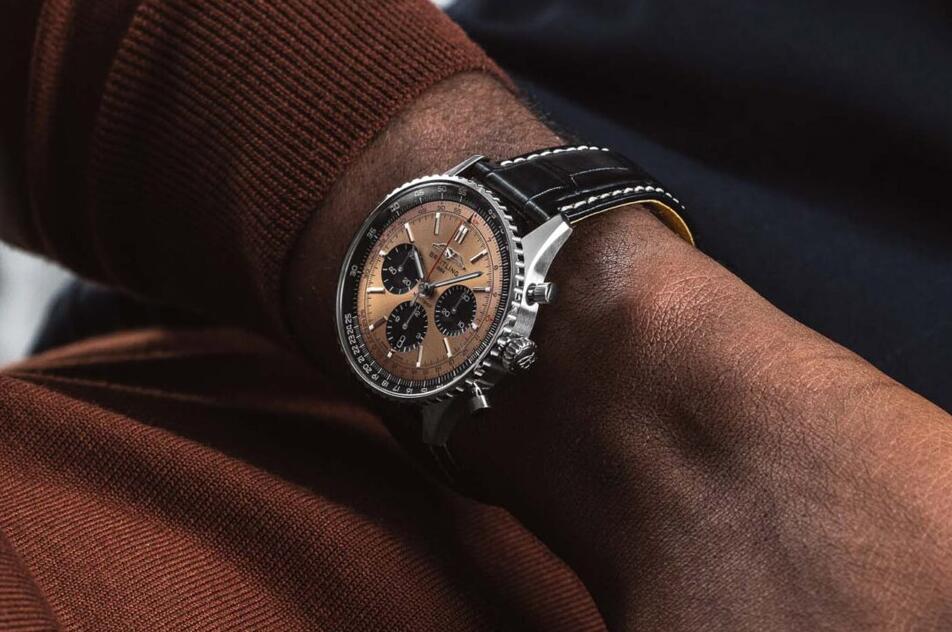 Fake Breitling