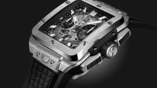 WATCHES & WONDERS 2024: NEWS FROM FAKE HUBLOT