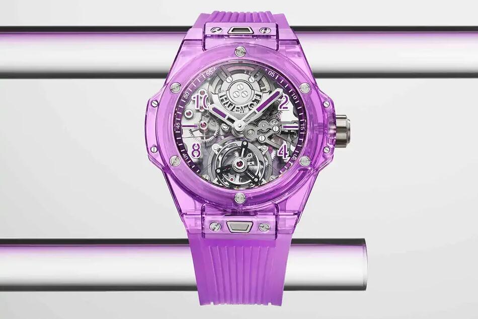 Fake Hublot