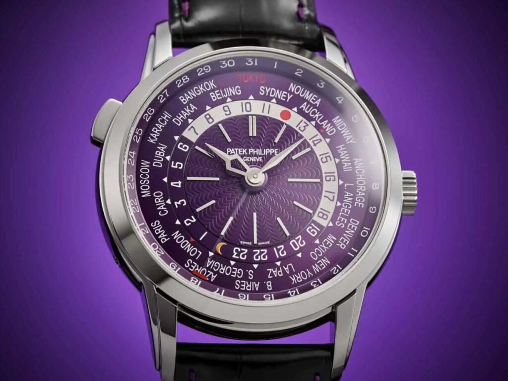 Fake Patek Philippe