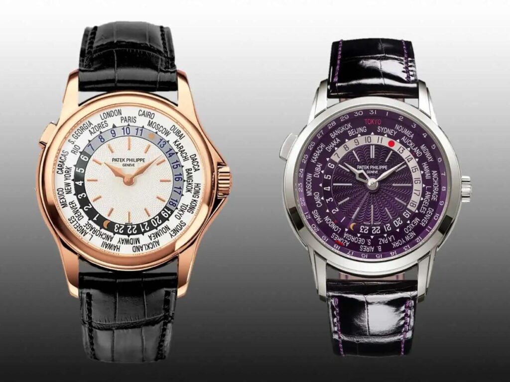 Fake Patek Philippe