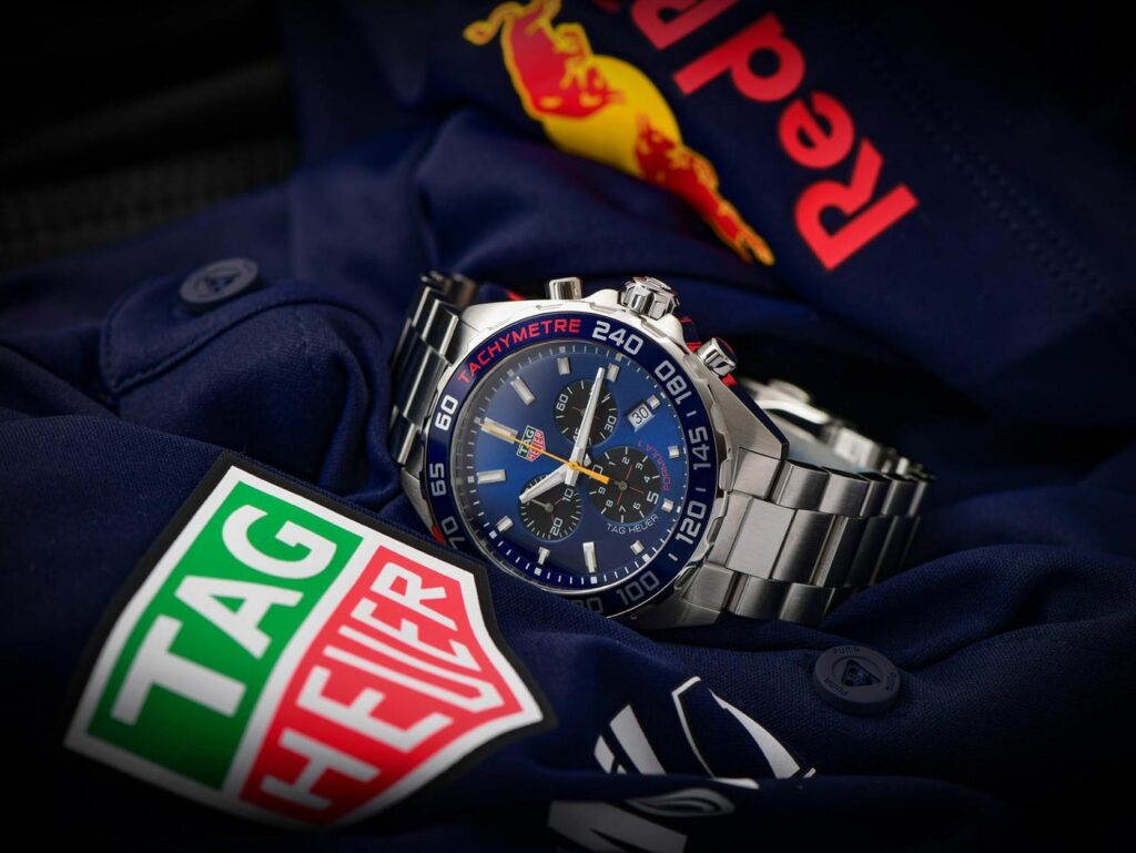 Replica TAG Heuer