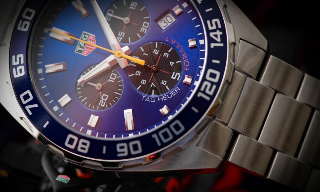 Replica TAG Heuer