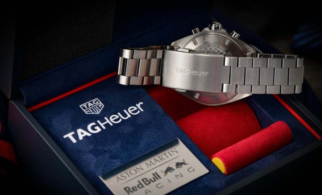 Replica TAG Heuer