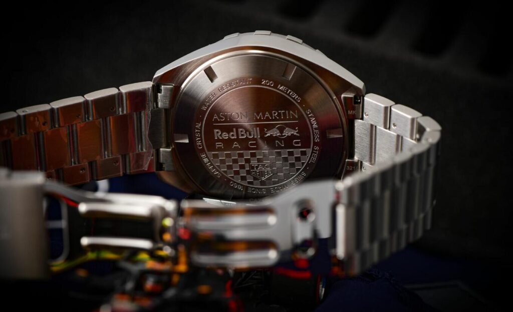 Replica TAG Heuer