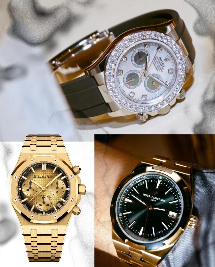 replica watches