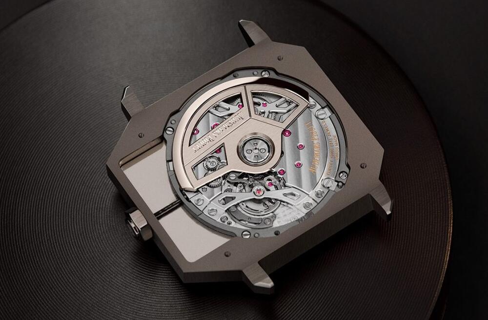 Fake Audemars Piguet