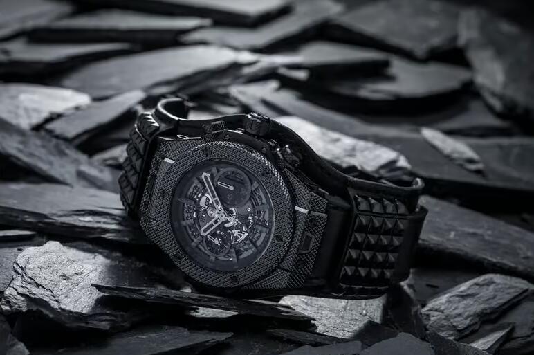 Fake Hublot