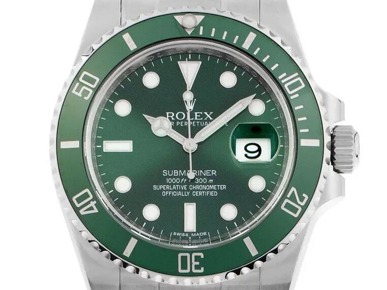 fake rolex